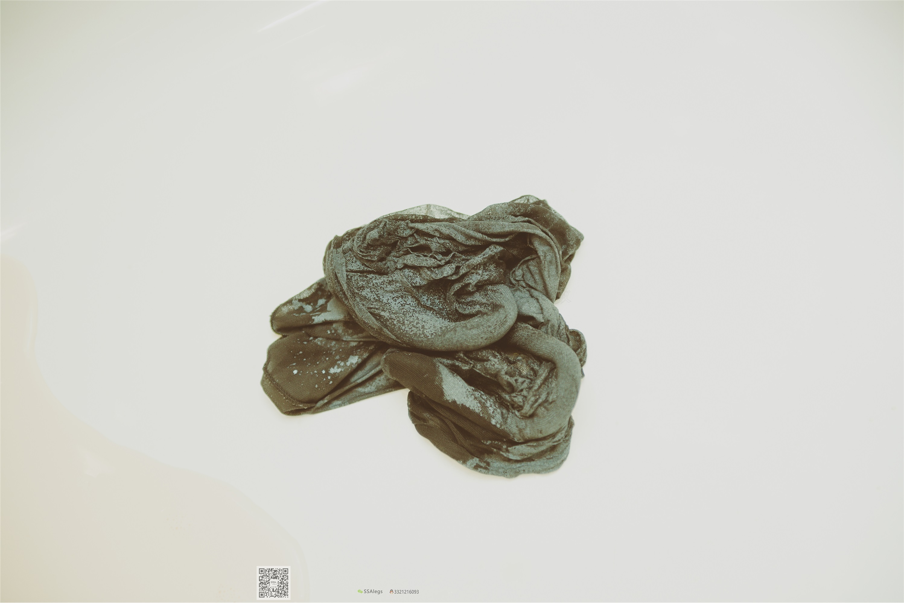 SSA丝社 NO.018 佳佳 小丝妹佳佳教你过期牛奶的正确用法